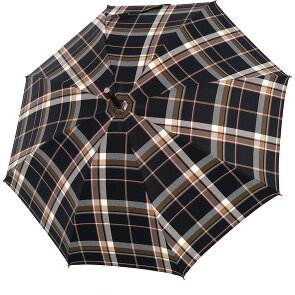Doppler Manufaktur Ombrello a bastone Zürs Chestnut 91 cm