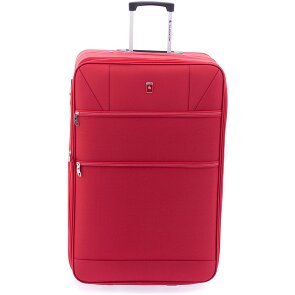 Gladiator 2100 2 ruote Carrello 72 cm con piega di espansione Gladiator 2100 2 ruote Carrello 72 cm con piega di espansione