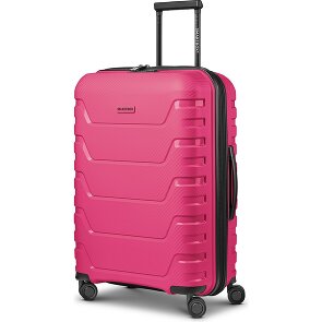 Smartbox Edition 01 4 ruote Carrello 66 cm espandibile