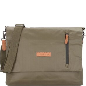 Greenburry Aviator Messenger 39 cm scomparto per laptop