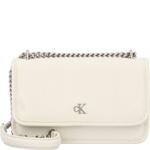 Calvin Klein Jeans Chain Mini Borsa Borsa a tracolla 18 cm