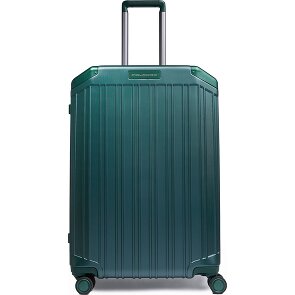 Piquadro PQLM 4 ruote Carrello 68 cm