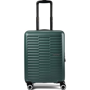 American Tourister Sunset Hills 4 ruote Trolley cabina 55 cm