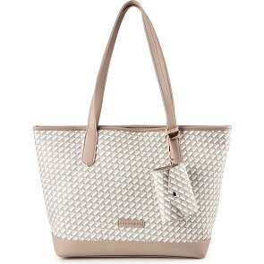 Tom Tailor Xenia Borsa shopper 43 cm