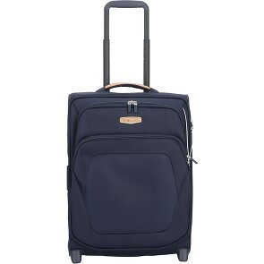 Samsonite Spark SNG ECO Carrello cabina a 2 ruote 55 cm