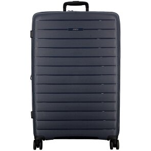 Jump Striper 4 ruote Carrello 77 cm con piega di espansione Jump Striper 4 ruote Carrello 77 cm con piega di espansione