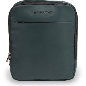 Stratic Borsa a tracolla pura da 25 cm