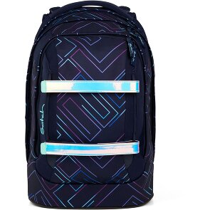 Satch Pack Zaino da scuola 45 cm