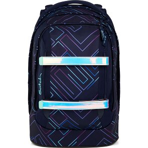Satch Pack Zaino da scuola 45 cm