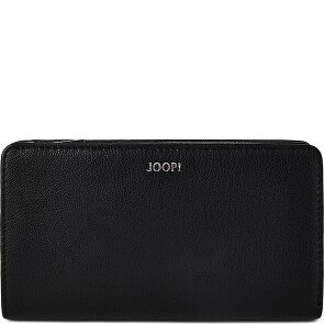 Joop! Lantea Portafoglio Protezione RFID Pelle 16 cm