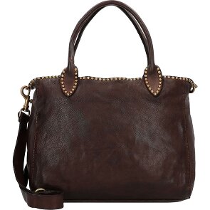 Campomaggi Malachite Borsa shopper Pelle 33 cm