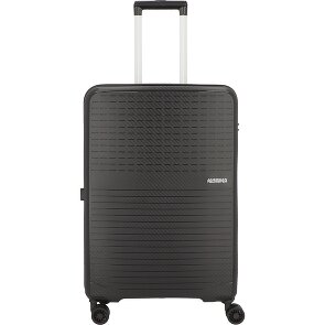 American Tourister Summer Hit 4 ruote Carrello 67 cm