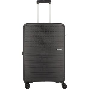 American Tourister Summer Hit 4 ruote Carrello 67 cm