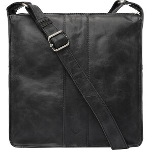 Voi City Cowboy Insa Borsa a tracolla Pelle 28.5 cm Voi City Cowboy Insa Borsa a tracolla Pelle 28.5 cm