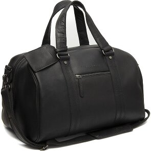 The Chesterfield Brand Volenza Borsa da viaggio Weekender Pelle 46 cm