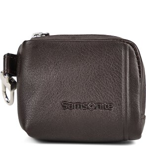 Samsonite Custodia in pelle per AirPods da 6 cm