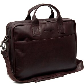 The Chesterfield Brand Frazer Valigetta Pelle 38 cm Scomparto per laptop