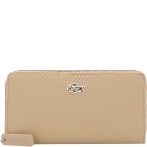 Lacoste Portafogli da donna orizzontale sul Bagaglio