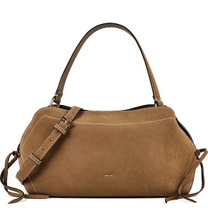 abro Necessity Borsa a spalla Vera Pelle 40 cm