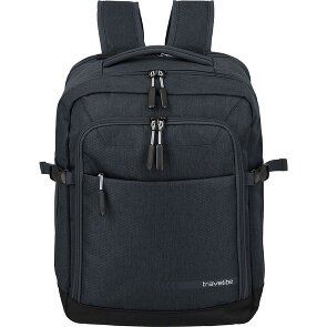 Travelite Kick Off Zaino da giorno 40 cm Vano porta PC