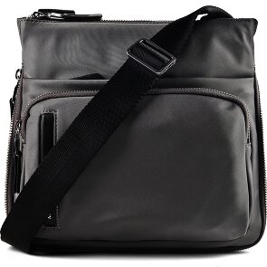 Mandarina Duck Hunter Borsa a tracolla 25 cm espandibile