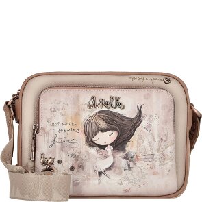 Anekke Nature Borsa a tracolla 25 cm