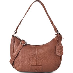Burkely Soft Skylar Borsa a spalla Vera Pelle 25.5 cm