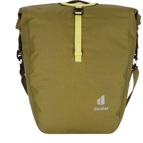 Deuter Borsa da bicicletta Weybridge 25+5L 43 cm Deuter Borsa da bicicletta Weybridge 25+5L 43 cm