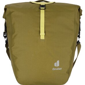 Deuter Borsa da bicicletta Weybridge 25+5L 43 cm