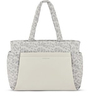 Kapten & Son Hellvi Cloud Borsa da viaggio Weekender 55 cm