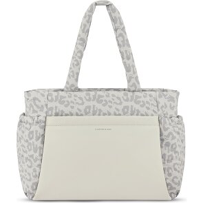 Kapten & Son Hellvi Cloud Borsa da viaggio Weekender 55 cm