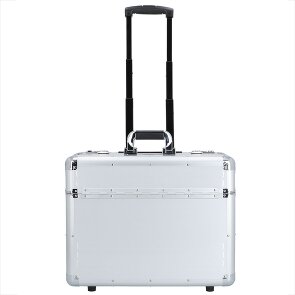 Alumaxx Valigia pilota a 2 ruote 48 cm Scomparto per laptop Alumaxx Valigia pilota a 2 ruote 48 cm Scomparto per laptop