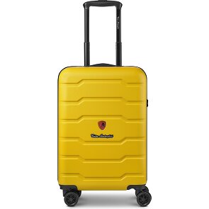 Tonino Lamborghini Bologna 4 ruote Trolley cabina S 53 cm