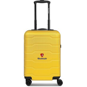 Tonino Lamborghini Bologna 4 ruote Carrello della cabina S 53 cm
