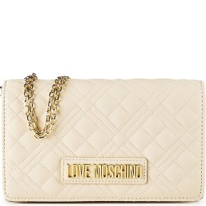 Love Moschino Quilted Borsa a tracolla 22 cm