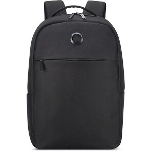 Delsey Paris Zaino Citypak Scomparto per laptop da 44 cm