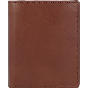 Leonhard Heyden Cambridge Portafoglio Pelle 9.5 cm