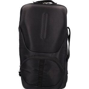 NITRO Gamer Zaino da lavoro 53 cm Vano porta PC