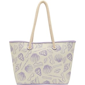 L.Credi Kezia Borsa shopper 43 cm