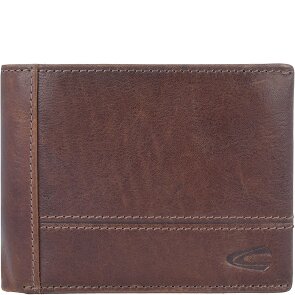 camel active Tokyo Portafoglio Pelle 10 cm