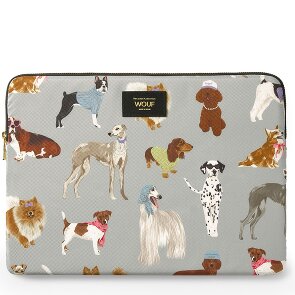 Wouf Daily Custodia per computer portatile 32.5 cm