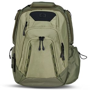 Ogio Renegade Pro Zaino da giorno 51 cm Scomparto per laptop Ogio Renegade Pro Zaino da giorno 51 cm Scomparto per laptop