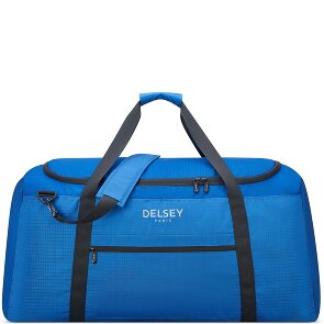 Delsey Paris Nomad Foldable Holdall 80 cm