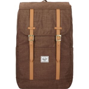 Herschel Retreat Zaino da giorno 43 cm Scomparto per laptop