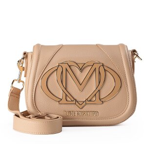 Love Moschino Logo Borsa a tracolla 22 cm