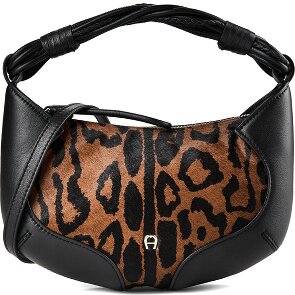 AIGNER Giara Borsa a tracolla Vera Pelle 23 cm