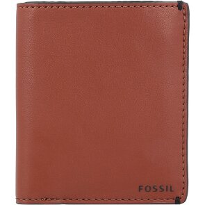 Fossil Portafoglio Joshua 8,5 cm