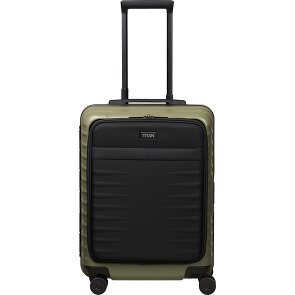 Titan Overseas 4 ruote Carrello 55 cm