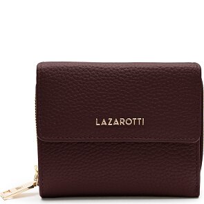 Lazarotti Bologna Leather Portafoglio Pelle 12 cm