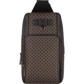 AIGNER Borsa a tracolla Core 17 cm